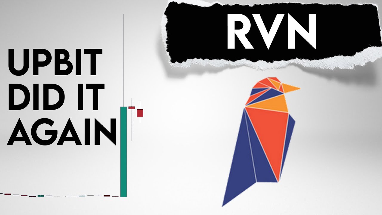 RVN Price Prediction. Ravencoin pumped is it to late now?