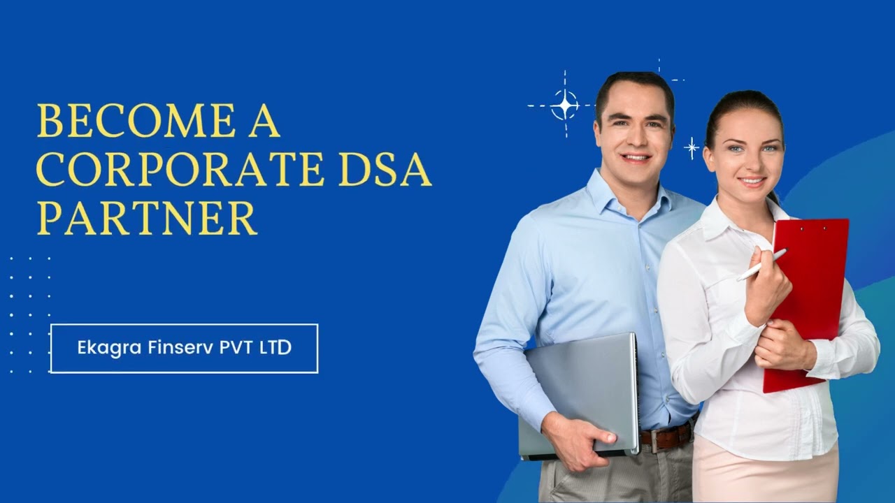DSA PARTNER