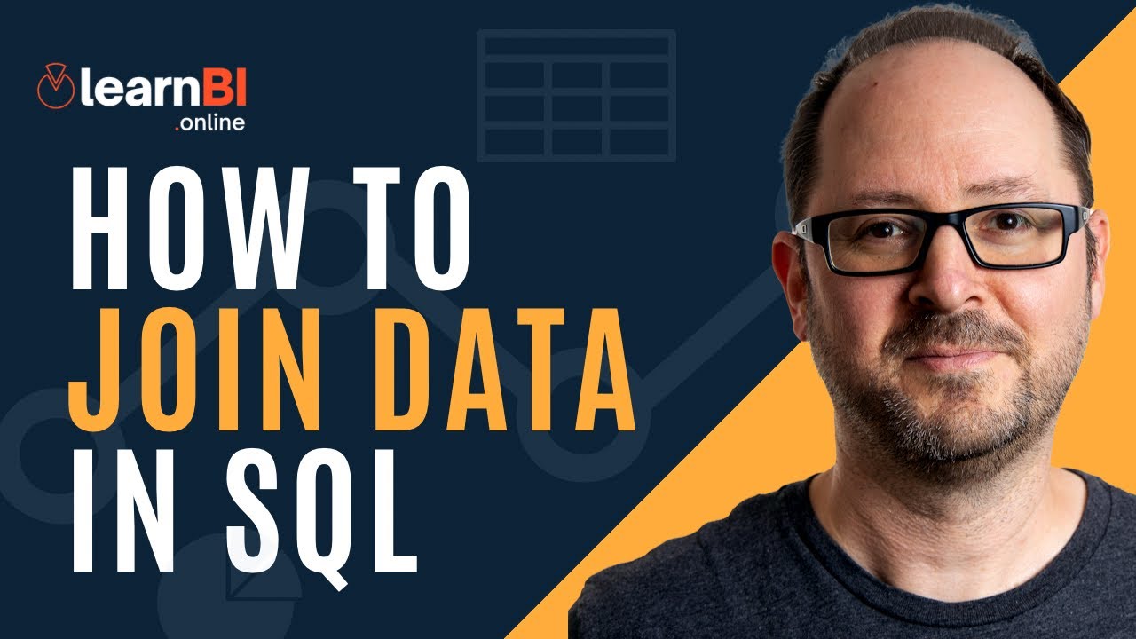 Как объединить данные в SQL: внутреннее соединение, левое соединение, правое соединение, внешнее ...