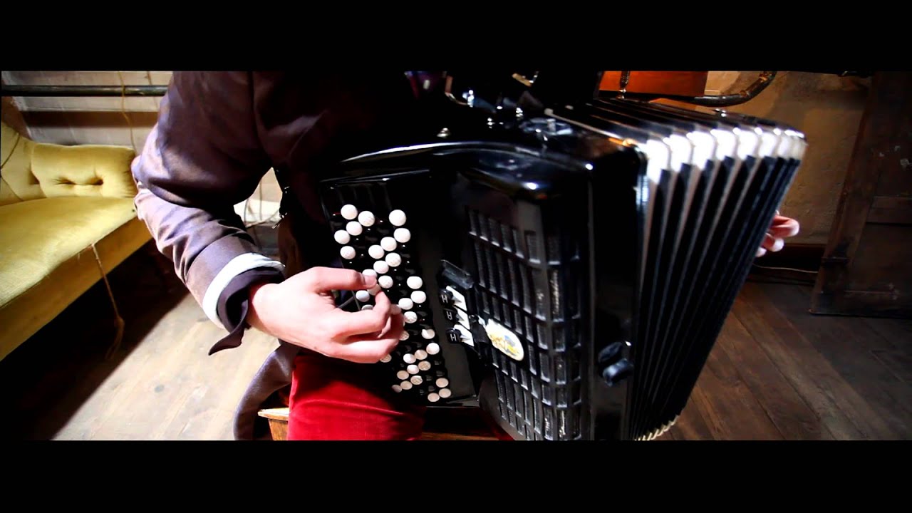 Stanislaw Soyka - Na Czesc Ksiedza Baki [Official Music Video]