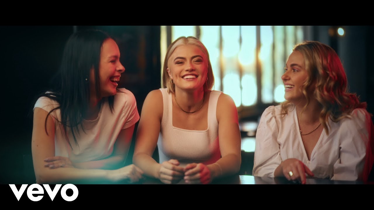 Tamlyn Wessels - Nommer Hou (Official Music Video)