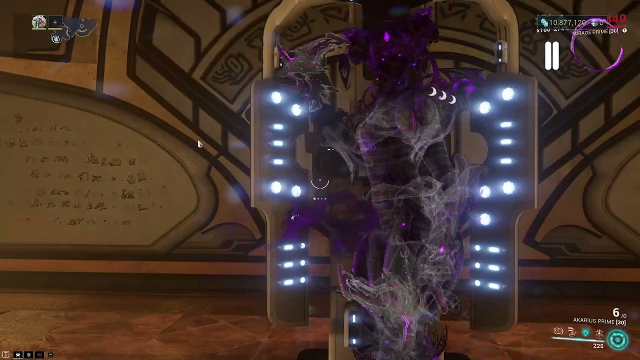 akarius mirage is mesa but better