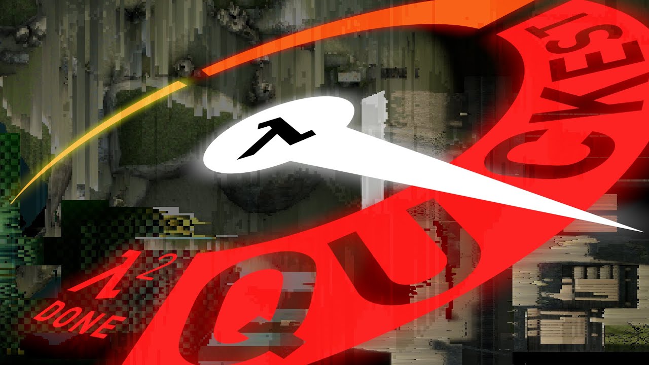 Half-Life 2 Done Quickest - HL2 Speedrun in 16:18 - WR