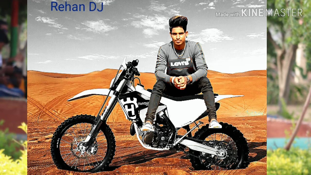Rehan Malik DJ song