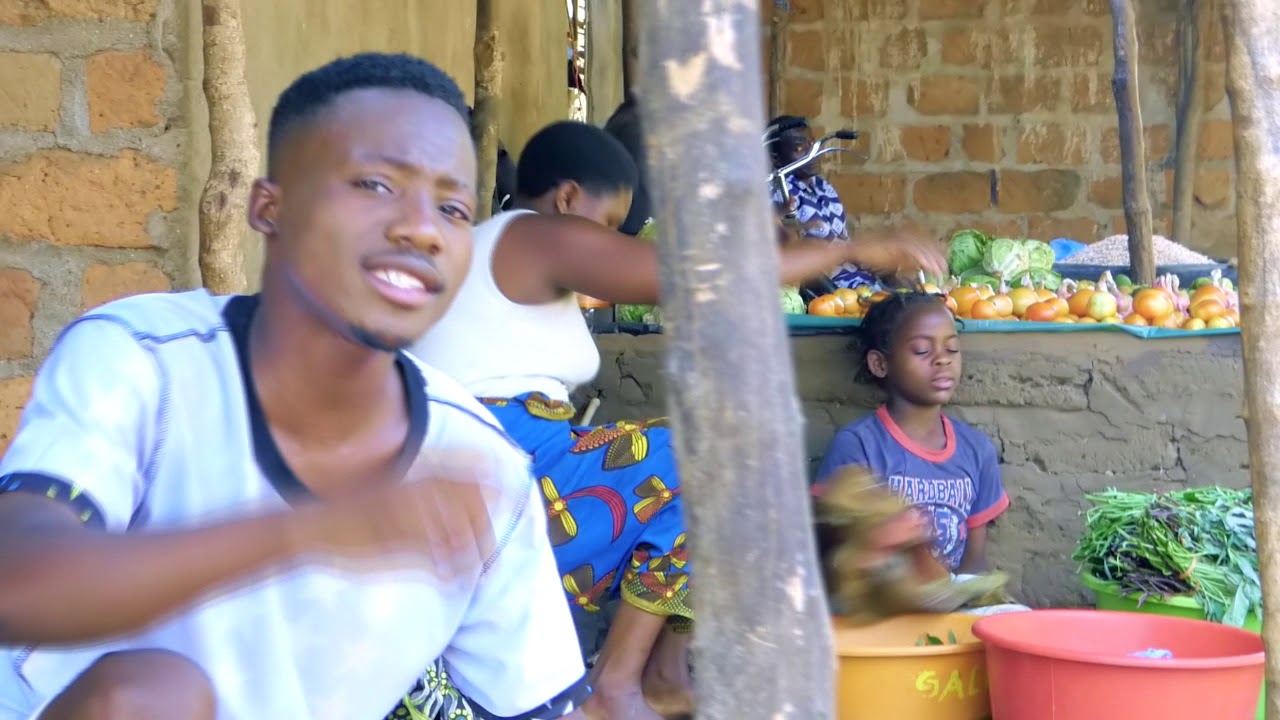 Sergio Piquina  Vida  Oficial Video By Caf Films