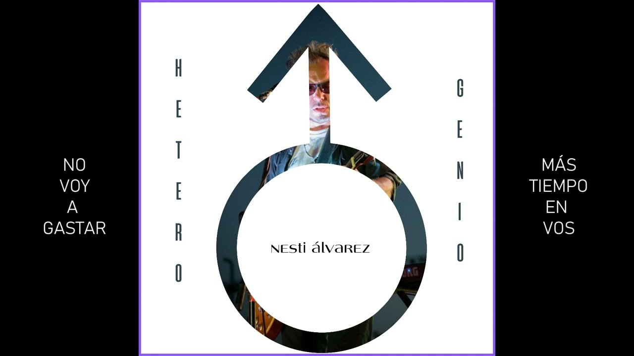 Nesti Alvarez - Vendehumo