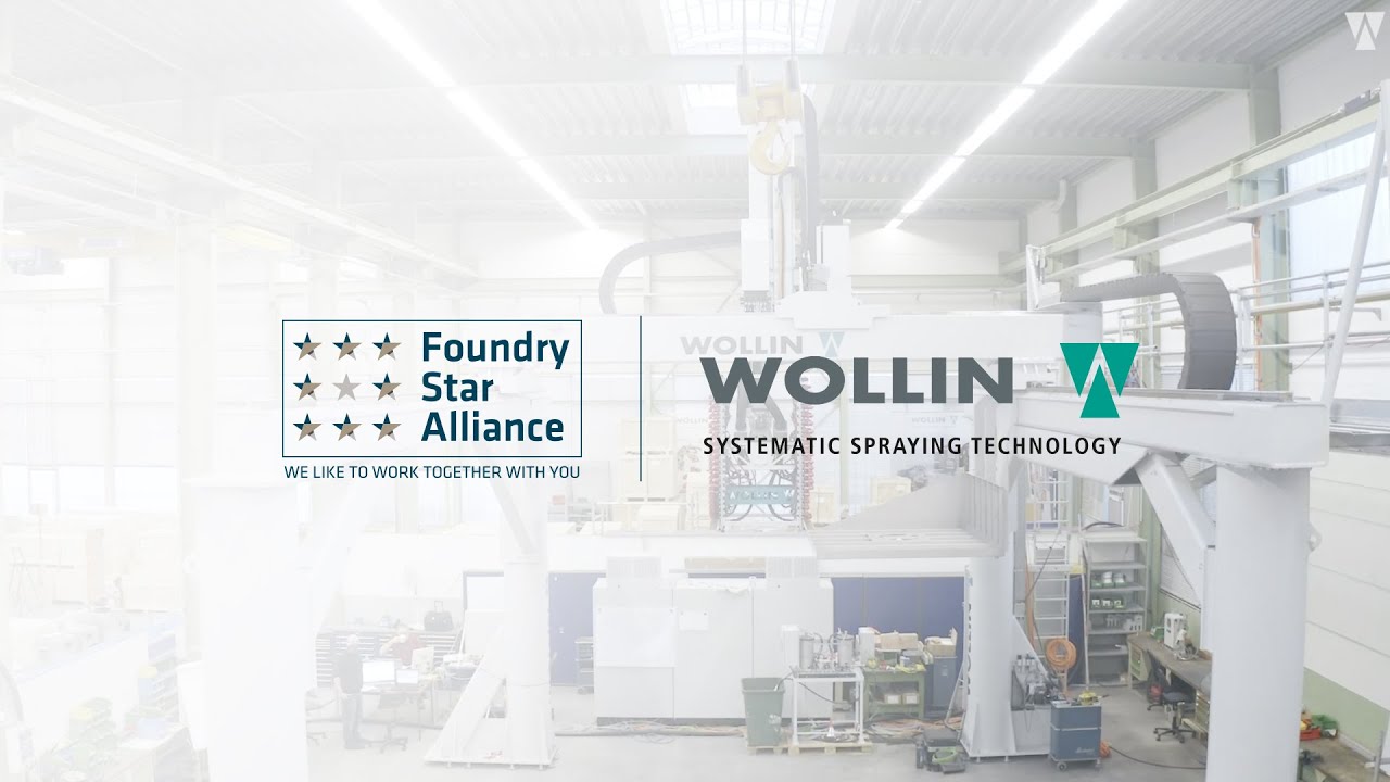 FSA | WOLLIN - Spraying Portal