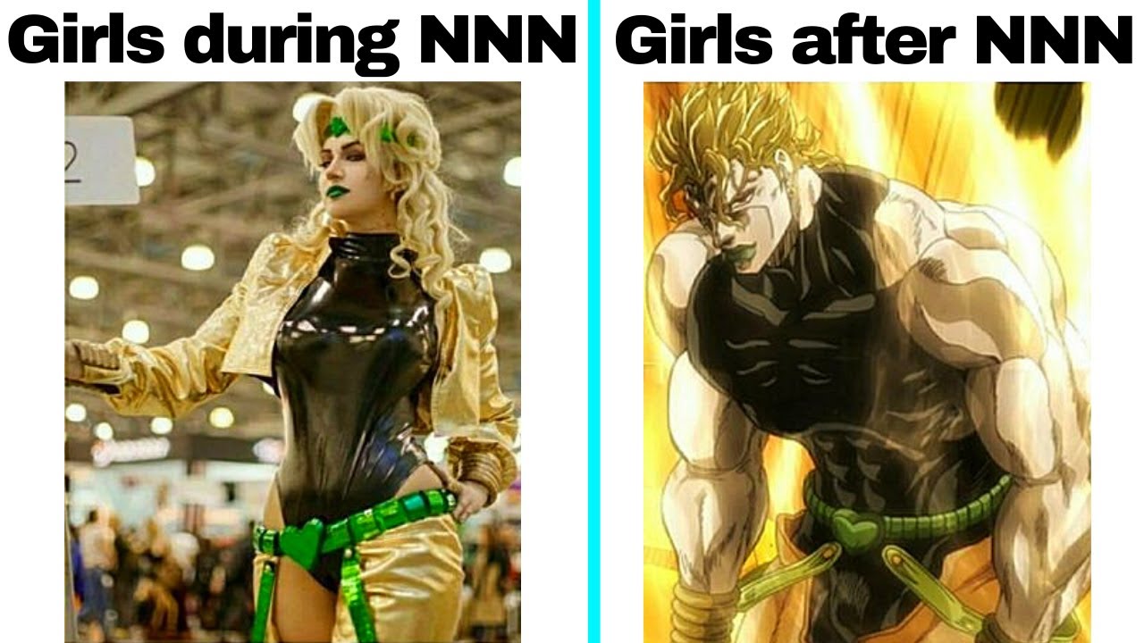 ANIME MEMES V68