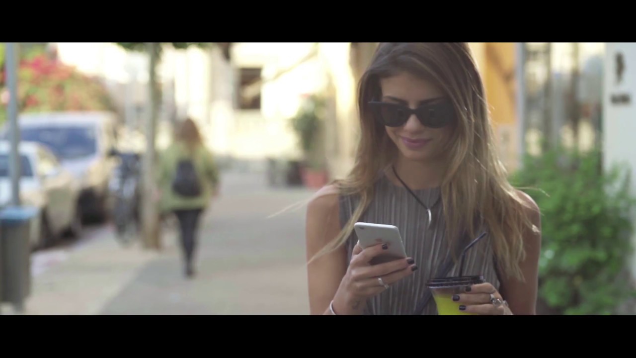Kornint Digital Directed  By Kfir Ziv Party