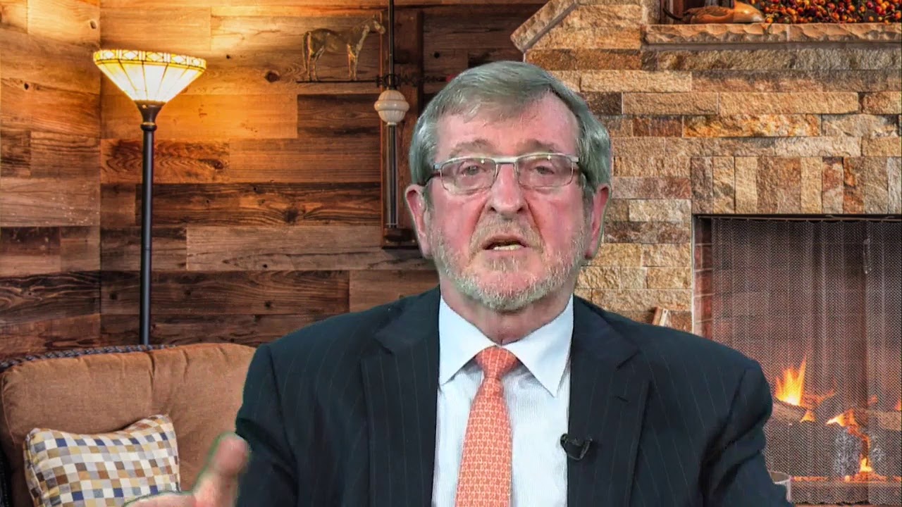 Live Virtual Conversation with Michael J. Dowling and Timothy P. Egan