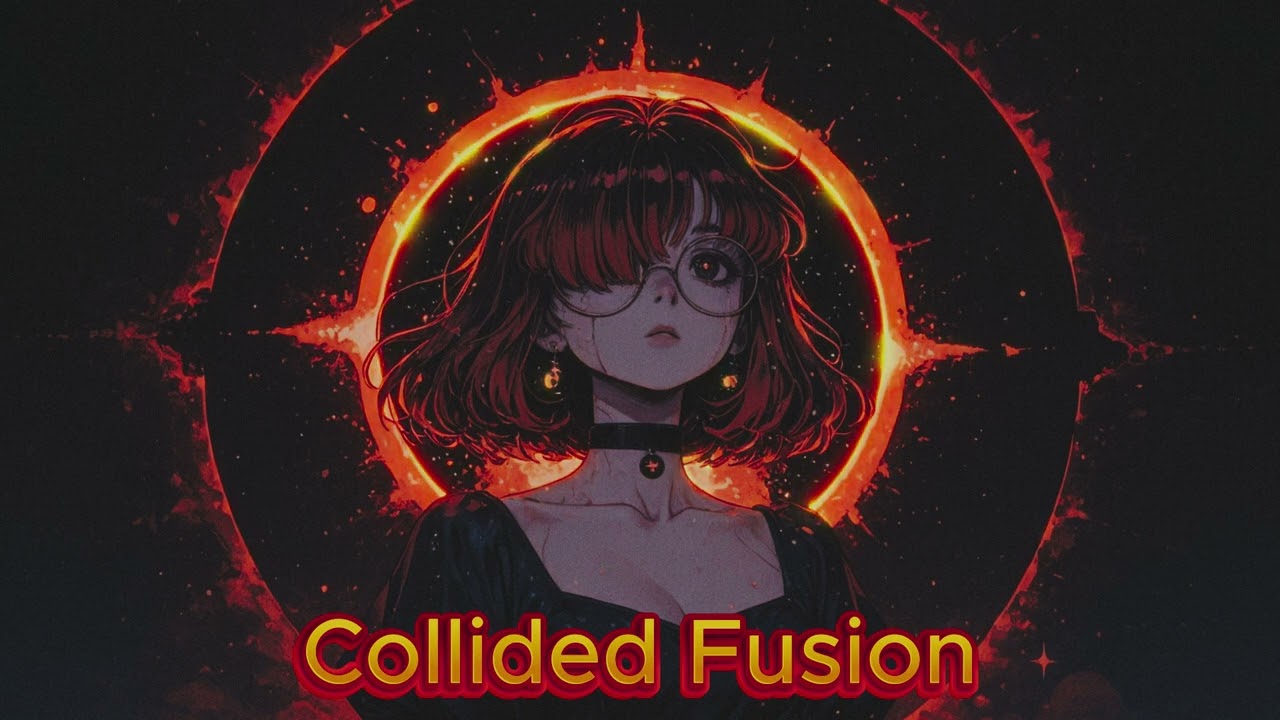 Collided Fusion | 2000's Euro Trance x Dance x Dub x VaporWave x Good Vibes |