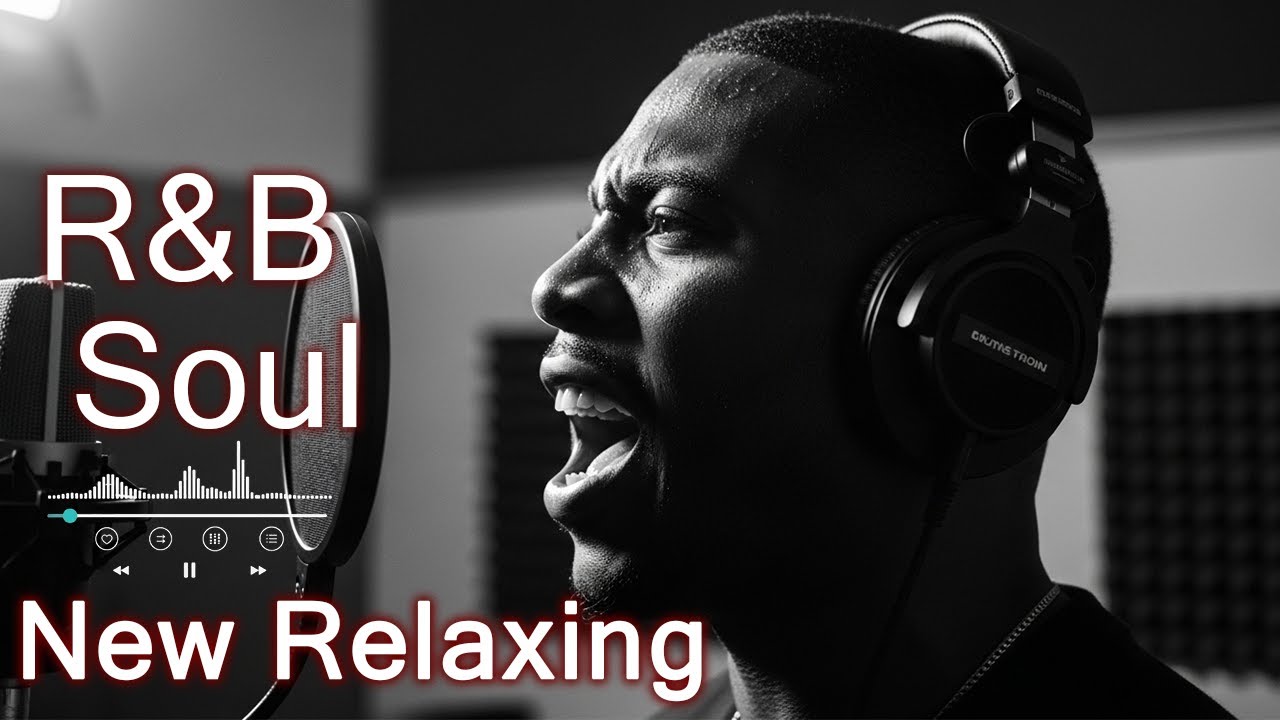 People Are Playing This R&B Soul Playlist Every Night | Smooth & Soulful Vibes