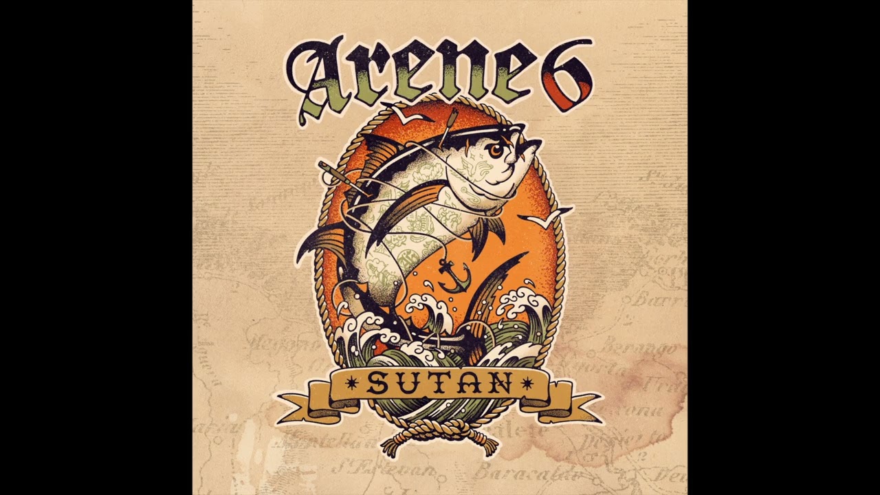 ARENE 6 - Zuloan