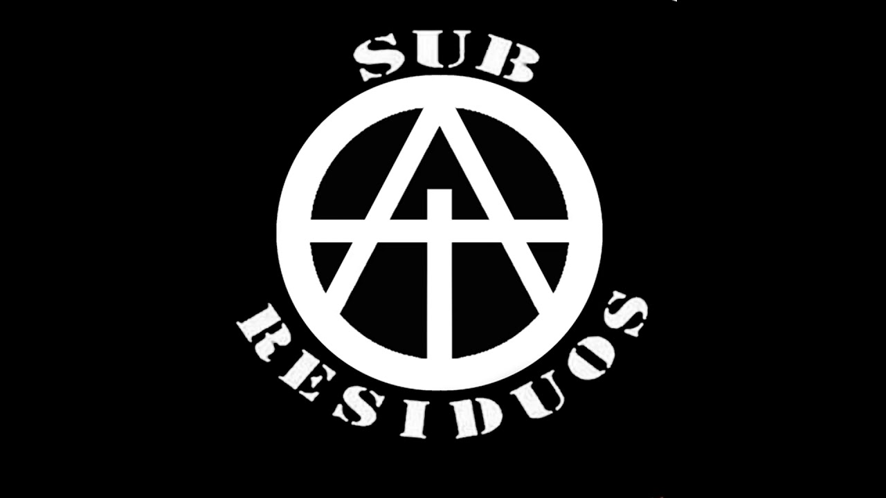Subresiduos 2 El egoista