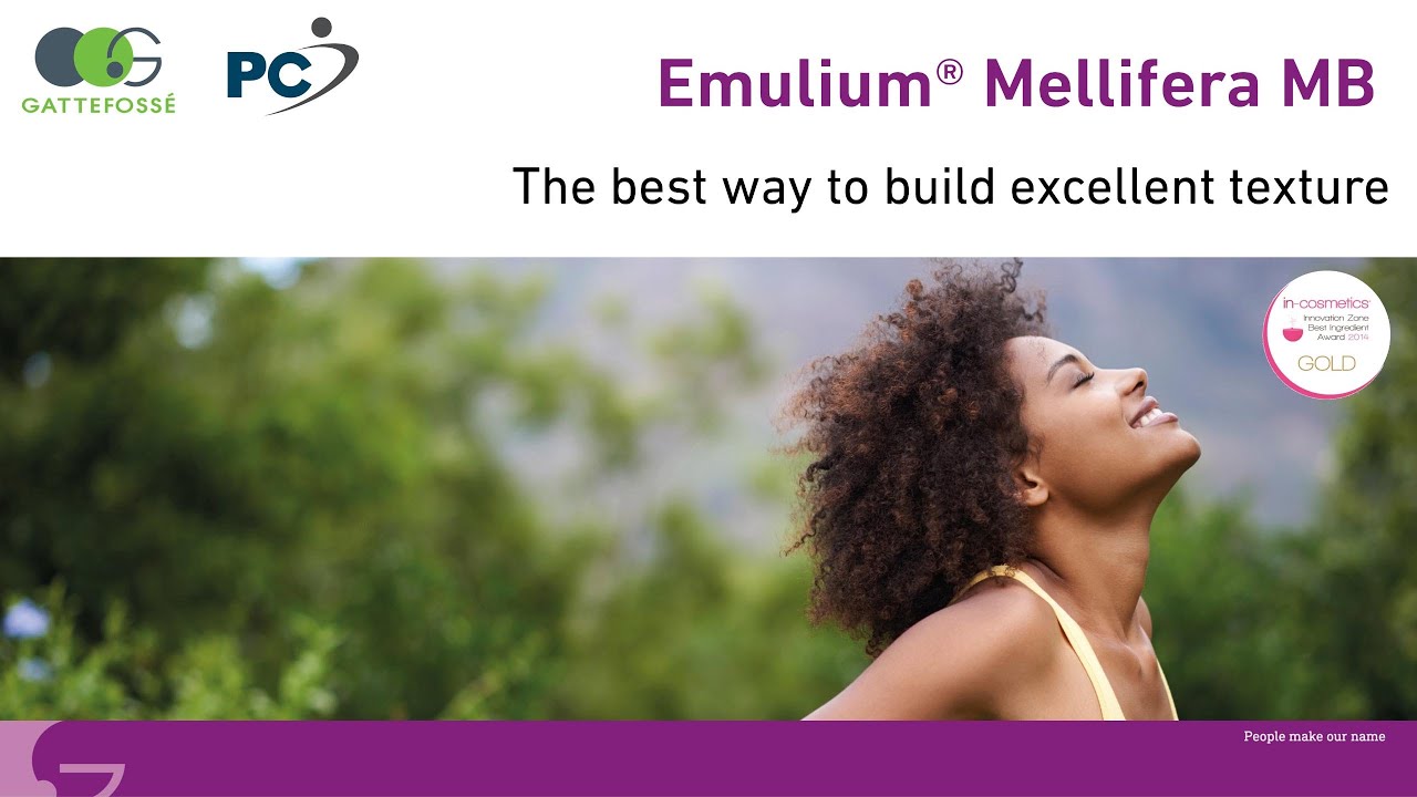 Emulium&reg; Mellifera MB - The Best Way to Build Excellent Texture