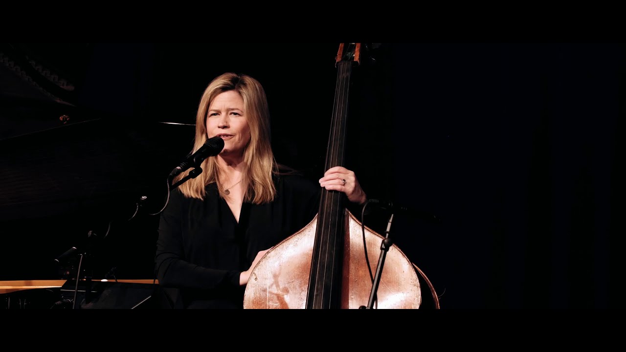 Kristin Korb: Warm Valley
