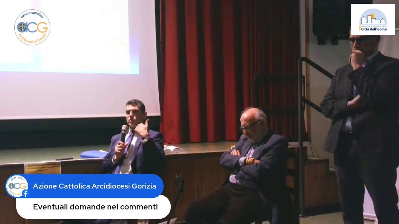 REFERENDUM SULLA GIUSTIZIA, INFORMARSI PER SCEGLIERE