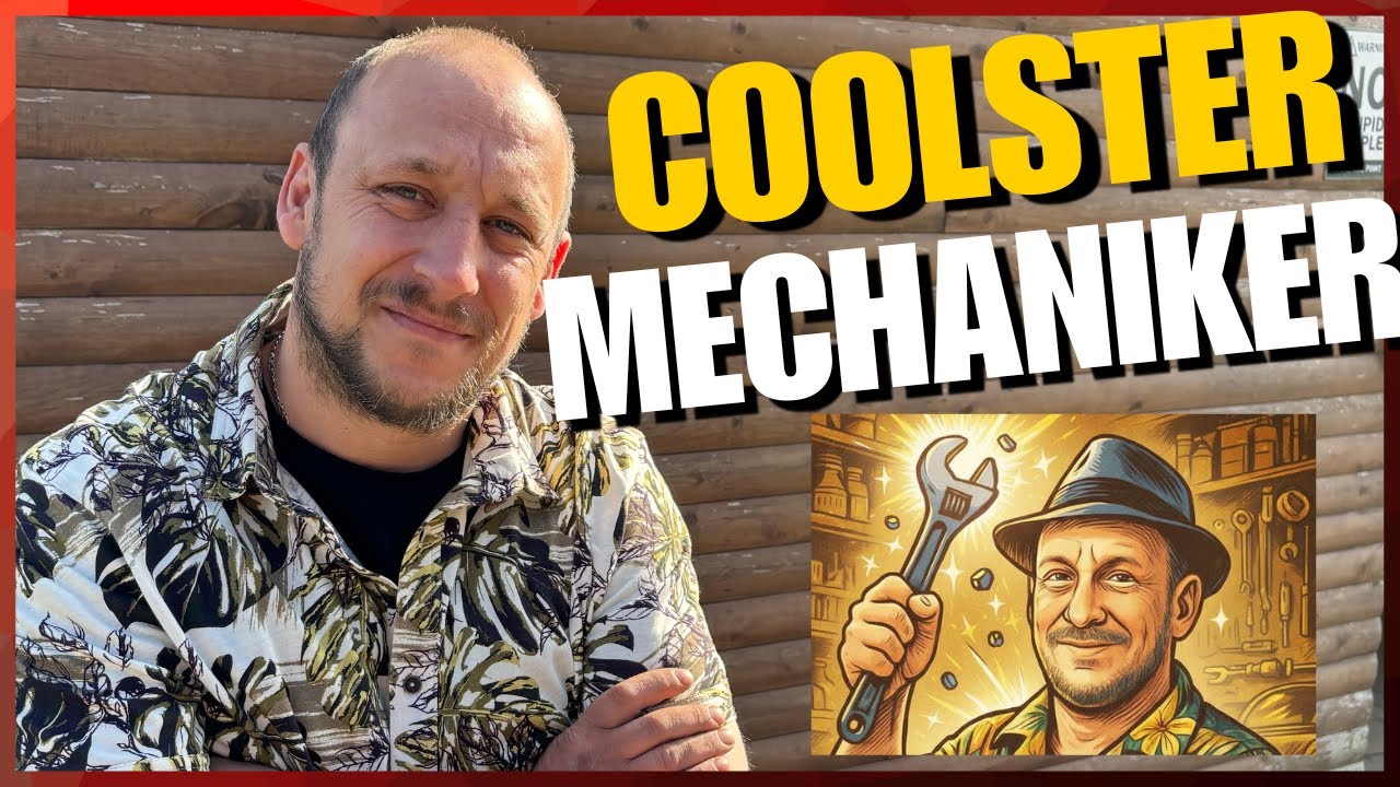 Lack polieren mit Maschine. Was gibts zu beachten?