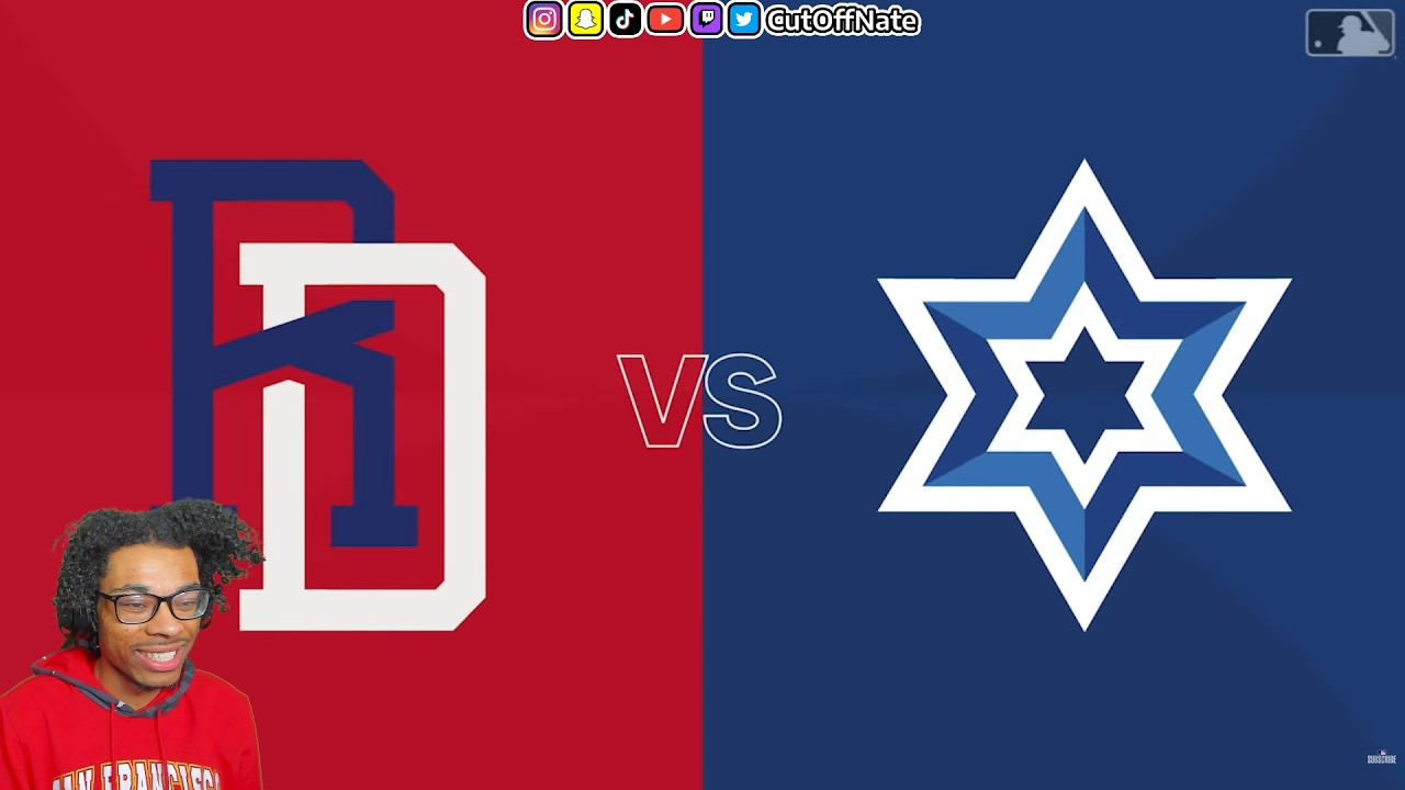 CutOffNate Reaction To Dominican Republic vs. Israel 2026 World Baseball Classic | Game Highlights