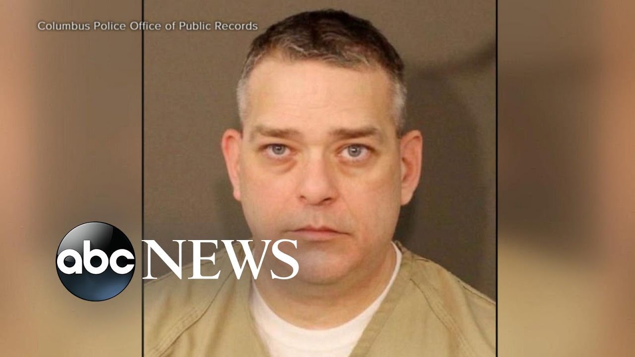 Former Ohio officer charged with murder in death of Andre Hill l GMA
