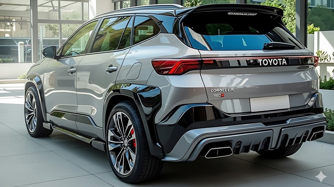 Toyota Corolla Cross 2026 Preço no Brasil Review Completo Consumo e Versões