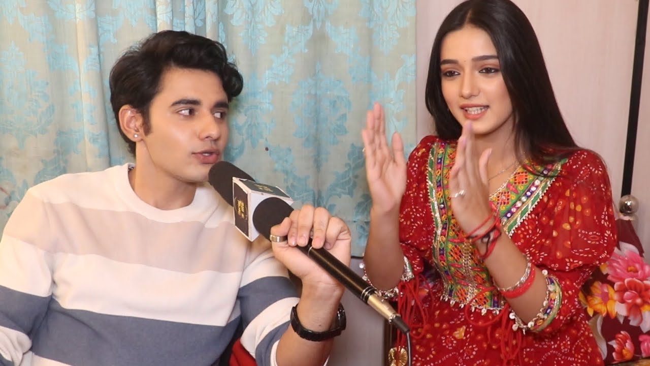 Rimjhim SEGMENT With Himanshu And Yashika| Dono Ka FIRST Interaction | Serial Star
