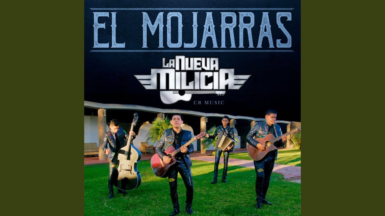 El Mojarras