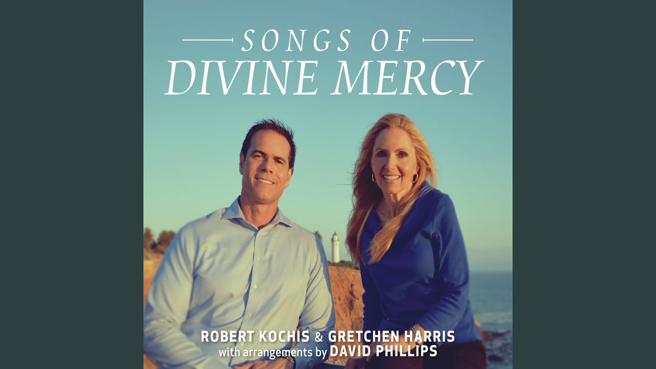 Psalm 130: With the Lord, There Is Mercy