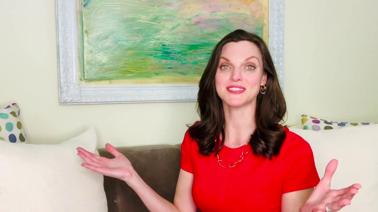 How to Beat Burnout by Setting Healthy Boundaries & Caring for your Brain w/ Kate Truitt, Ph.D., MBA