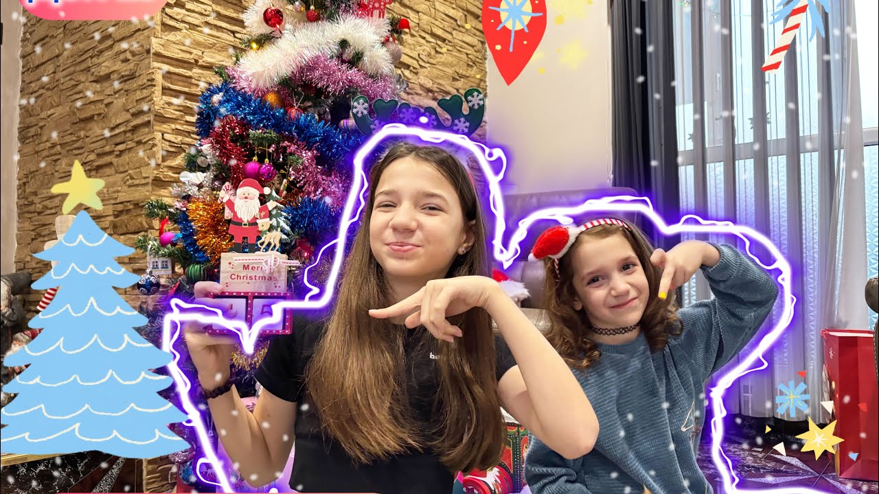 Ден 15🎁 Отваряме ❄️Адвент ❄️Календари 