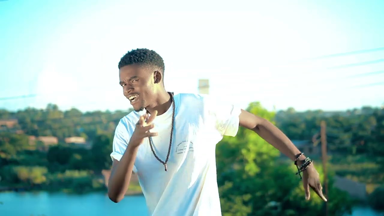 Rams&egrave;s -kipushi (clip officiel)