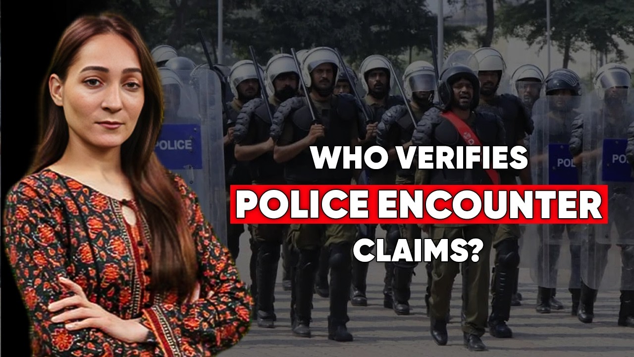 Punjab Police Encounters 2025: Accountability or Aggression?