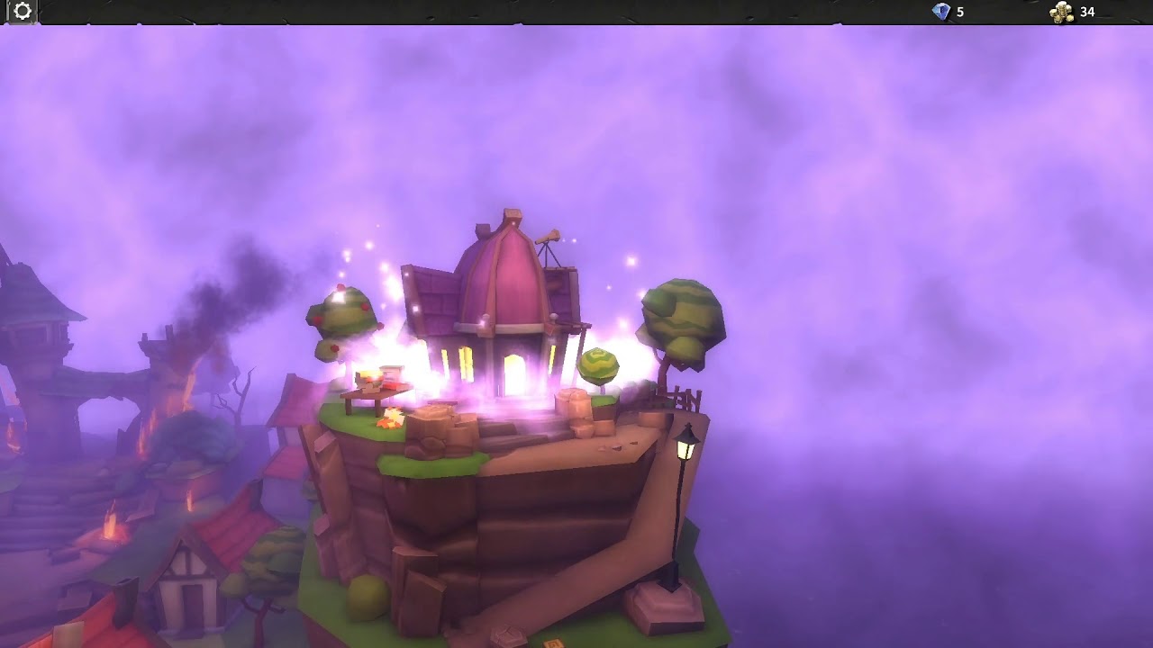 Quicklook [0462] PC - Hero Defense