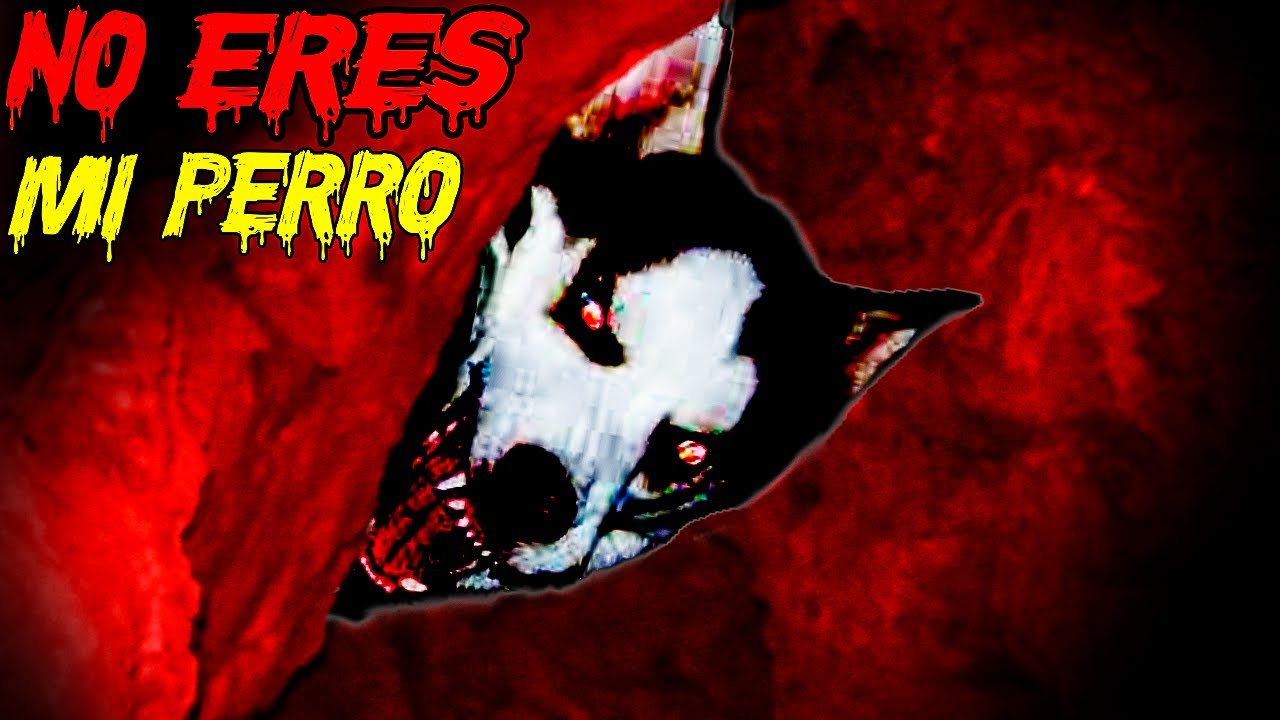 MI PERRA NO ESTÁ... encuentro la CUEVA DEL NAHUAL, CORRE!😰 MI MASCOTA es un SKINWALKER LOCO 3:00 AM