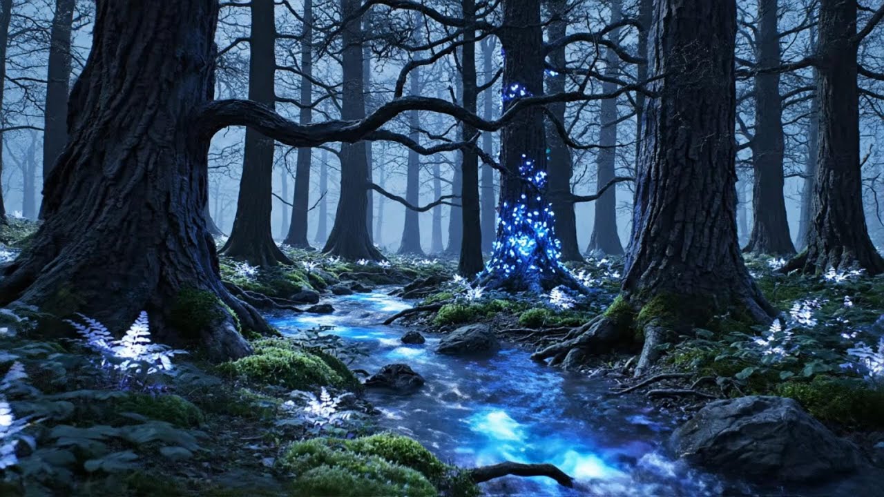 8 Hours of Peaceful Relaxing Music | Sleep, Study, Meditation & Calm Sounds