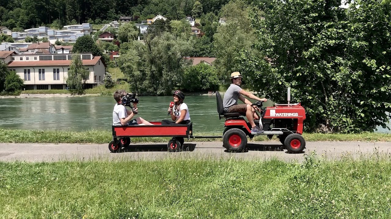 ETF-TV | Ausgabe vom 15.06.2019