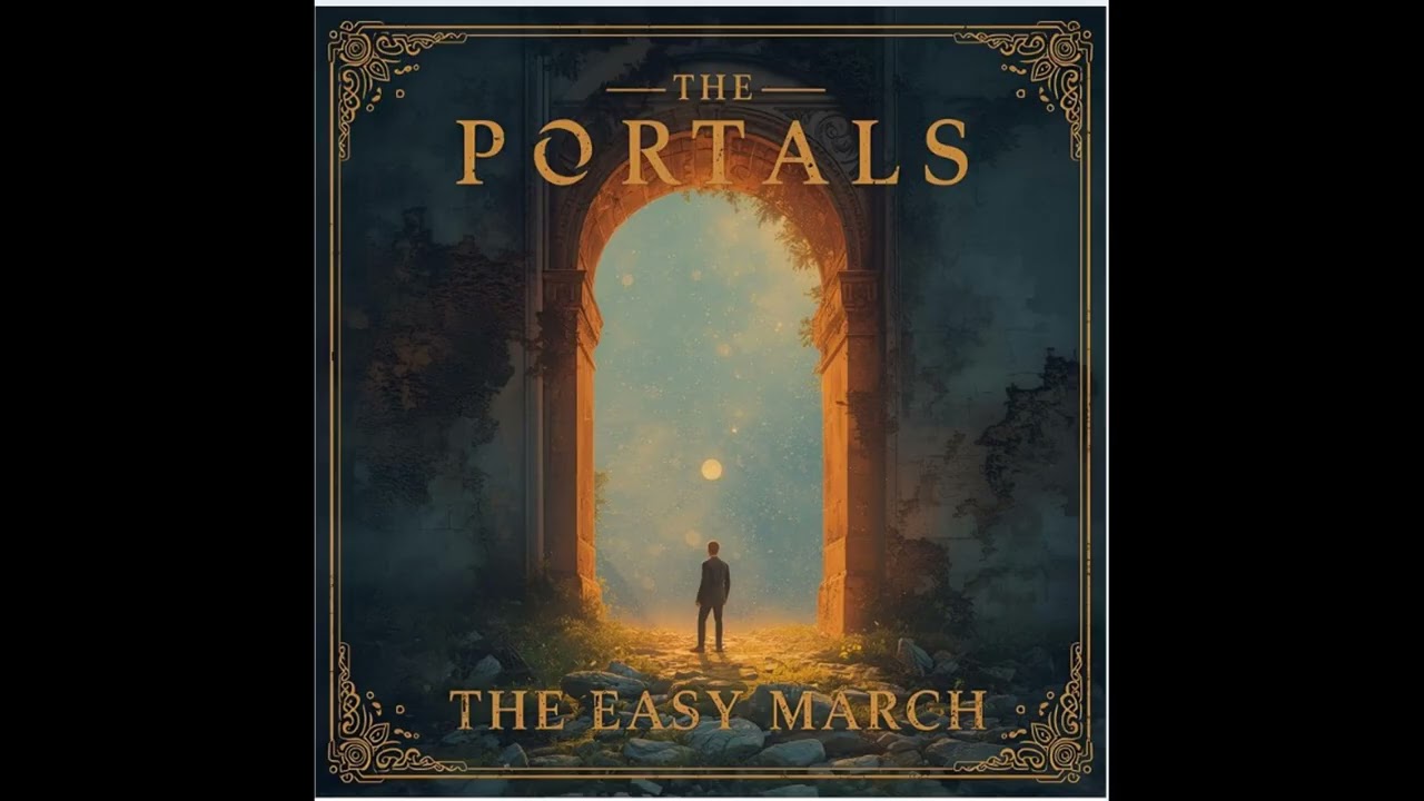 The Portals The Easy March
