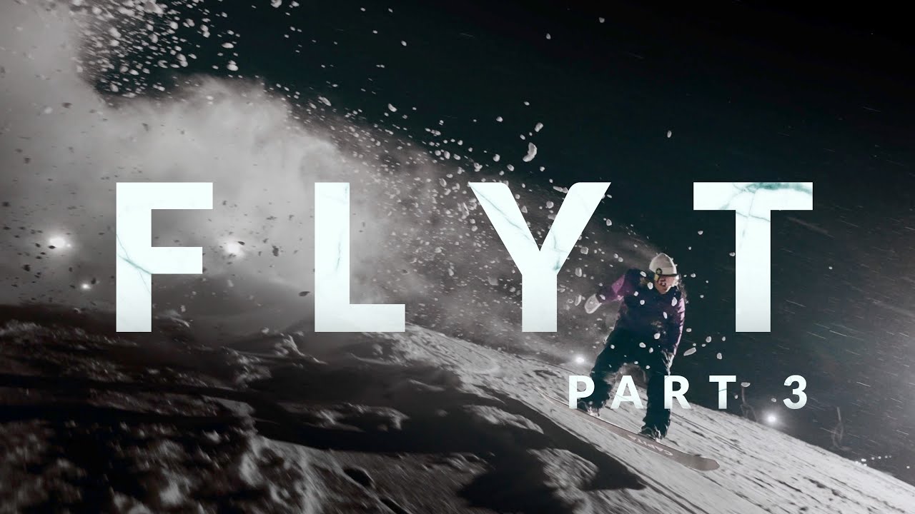 FLYT | TORSTEIN HORGMO | PART 3