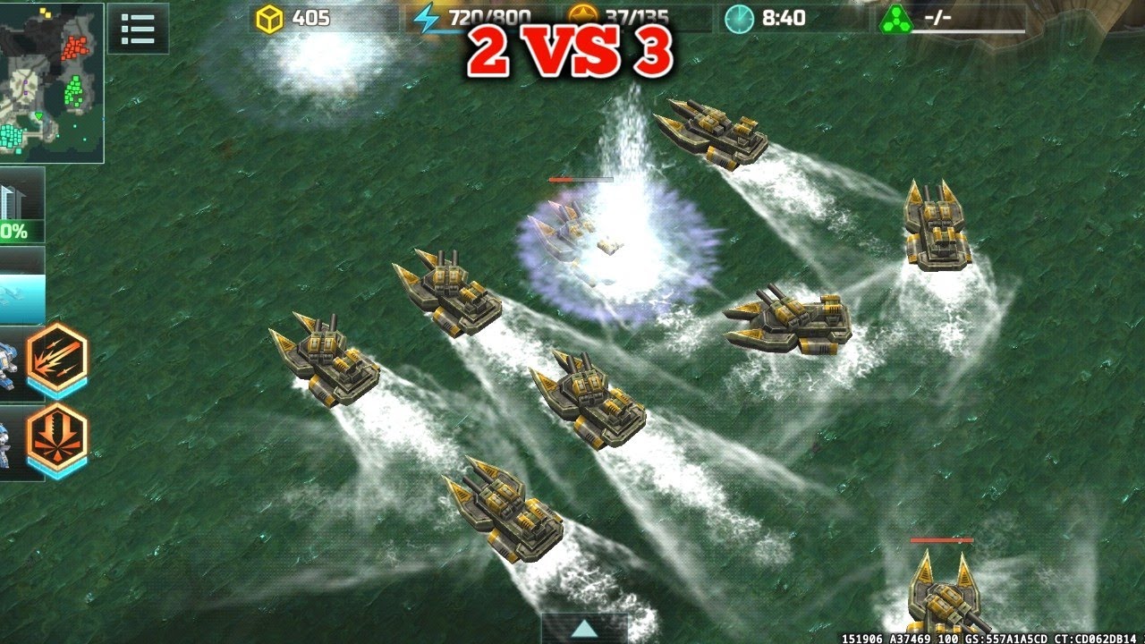 ART OF WAR 3 | WHAT THE F*CK IS THIS 😬