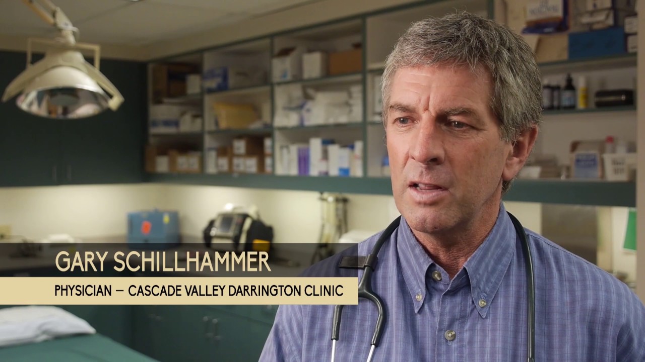 Working in Rural Health