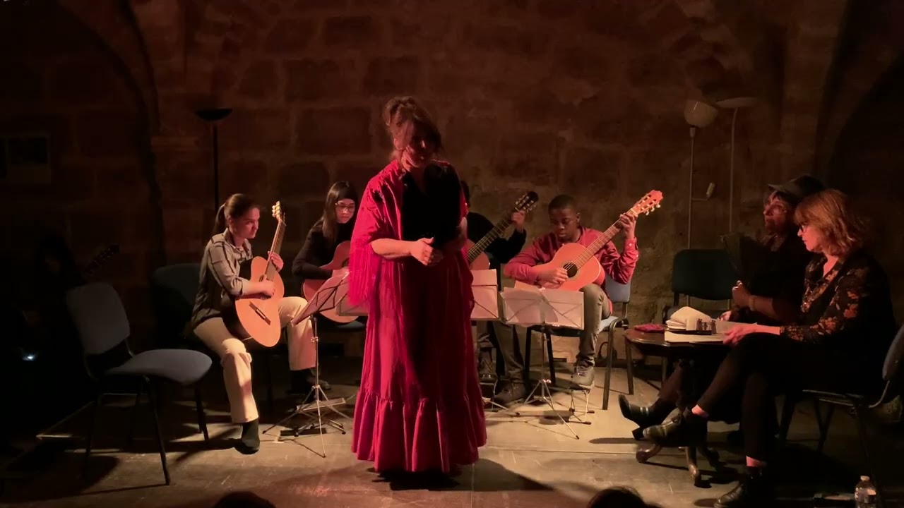 Le Salon de Musique XIXe siècle | Conservatoire d'Argenteuil