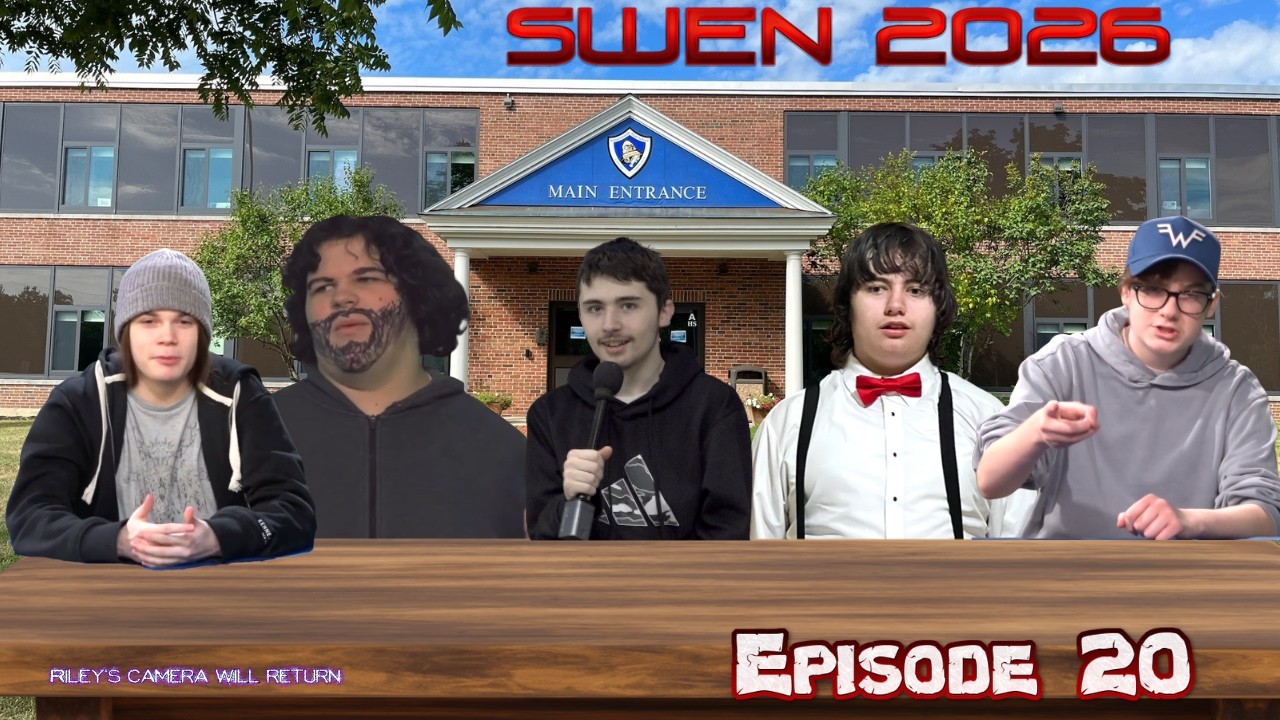 SWEN 2026 Show 20