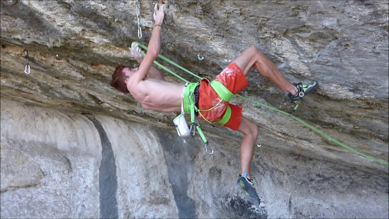 Loic Zehani  dans