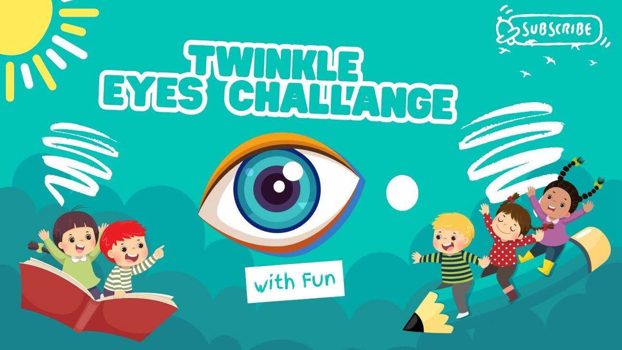 Find Your Child’s Eyes Activity & Fun Games With Parents.✌🏻 #preschool #activity #preschoolfun 