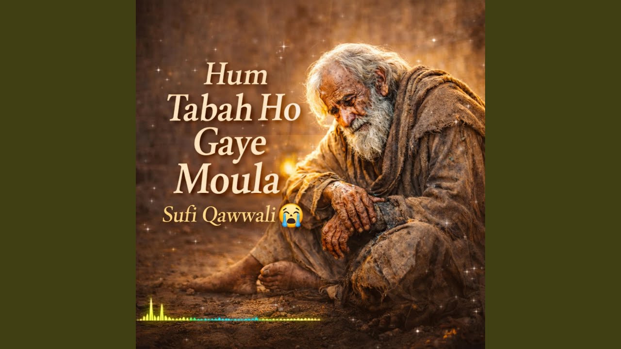 Hum Tabah Ho Gaye Mola