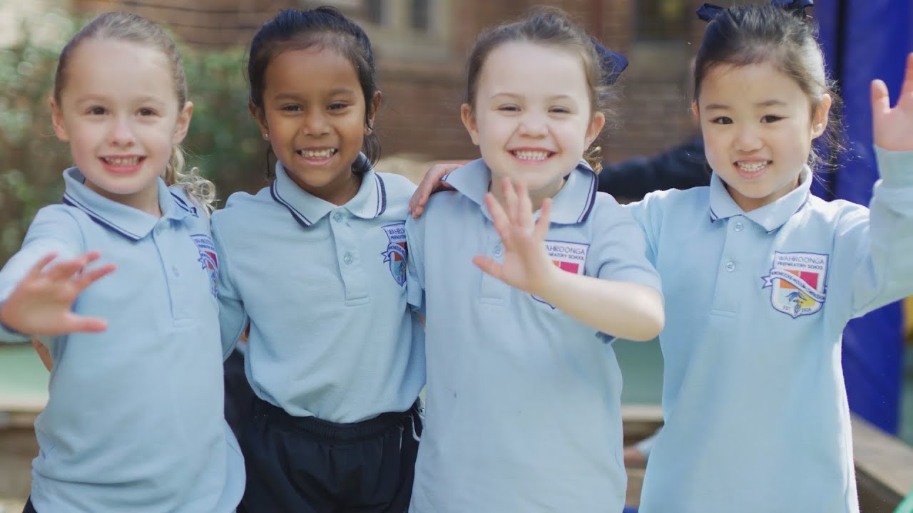 Wahroonga Preparatory School