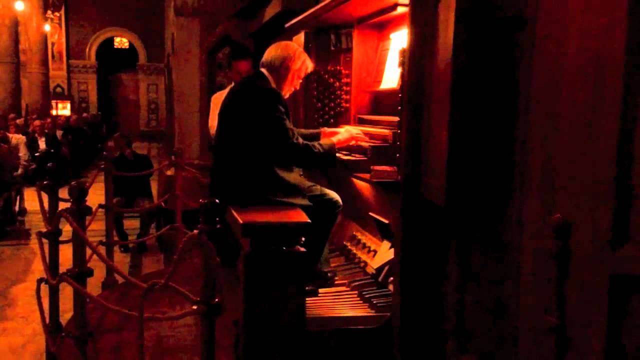 Guido Donati - Improvvisazione su Troppo Perde Tempo
