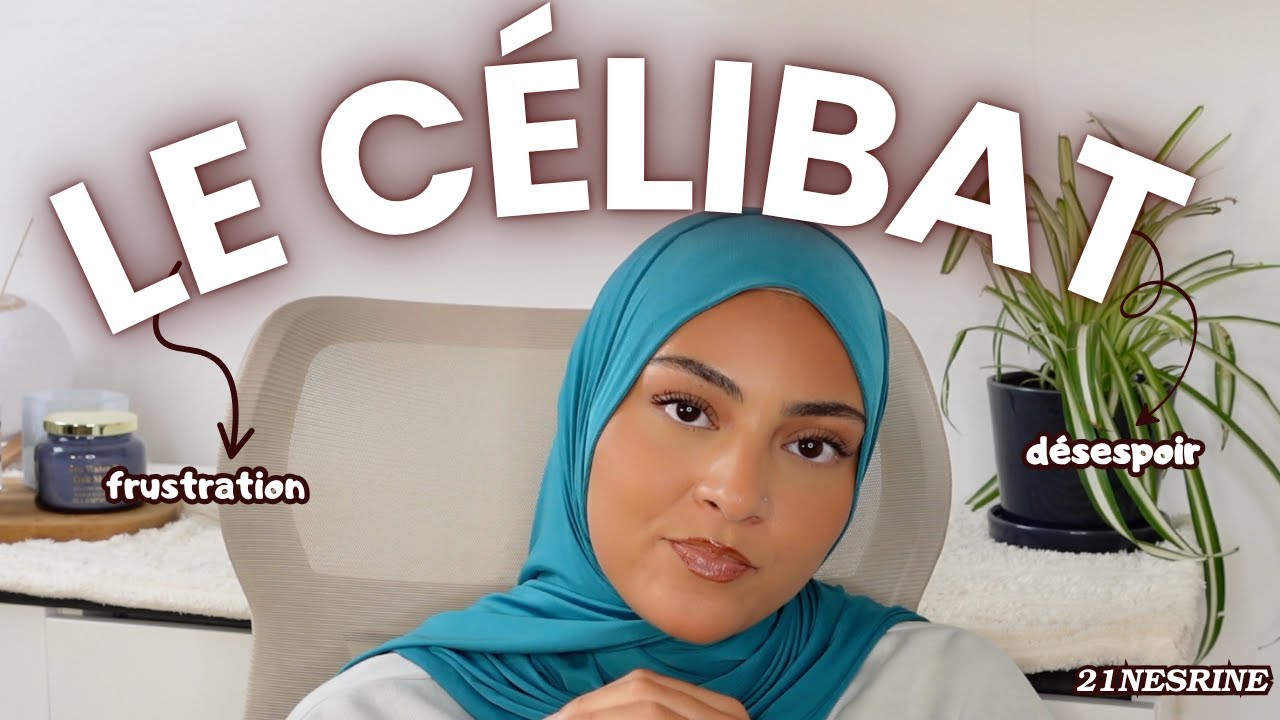 Le célibat