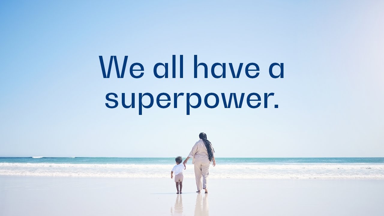 Unlocking your superpower to fight diseases