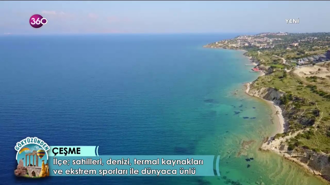 Gökyüzünden - 18 06 2019